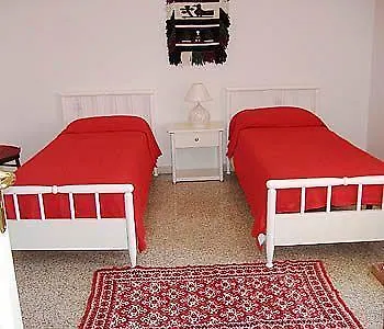 Rosas Villa *