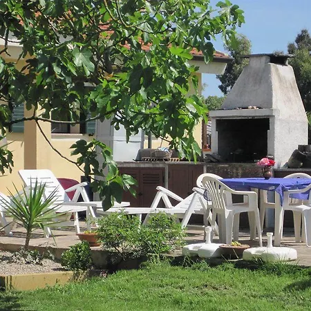 Villa Rosas Alghero