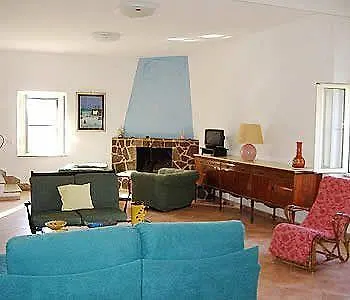 Rosas Villa Alghero
