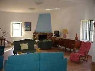 Villa Rosas