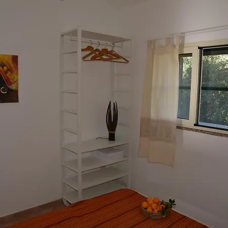 Rosas Villa *