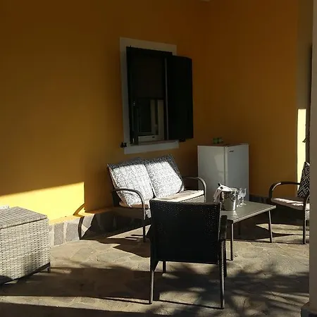 Villa Rosas *